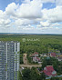 1-Комнатная квартира 39.70м², эт. 23, фото 1