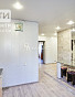3-Комнатная квартира 62.00м², эт. 9, фото 18