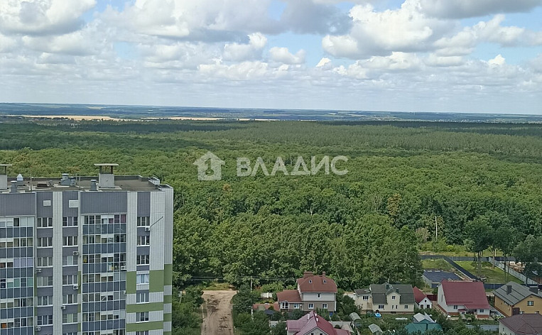 1-Комнатная квартира 39.70м², эт. 23, фото 8