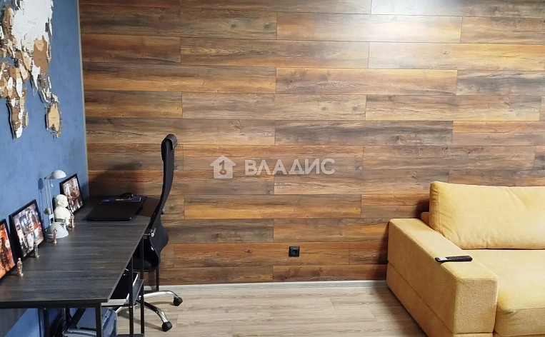 2-Комнатная квартира 62.80м², эт. 17, фото 31