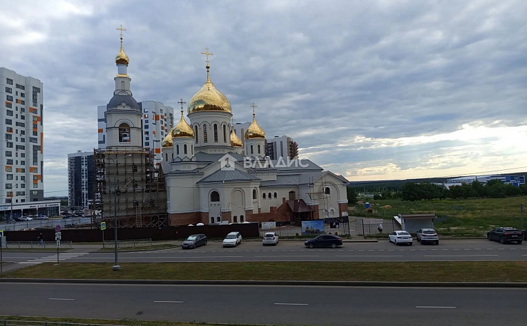 1-Комнатная квартира 40.10м², эт. 2, фото 26
