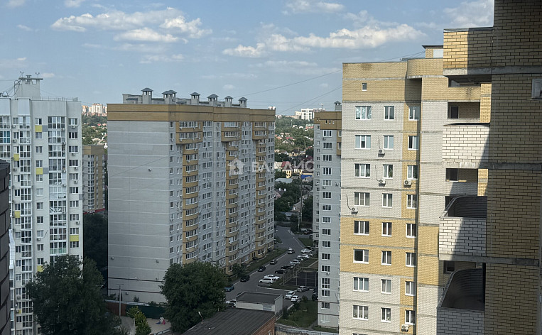 3-Комнатная квартира 81.30м², эт. 17, фото 28