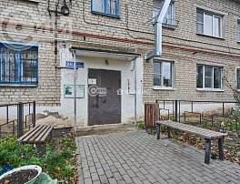 1-комнатная квартира, 28 м2