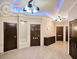 3-Комнатная квартира 137.70м²