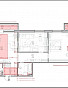 3-Комнатная квартира 96.40м², эт. 14, фото 2