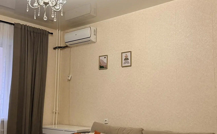 1-Комнатная квартира 41.70м², эт. 7, фото 20