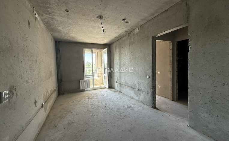 1-Комнатная квартира 37.00м², эт. 9, фото 27