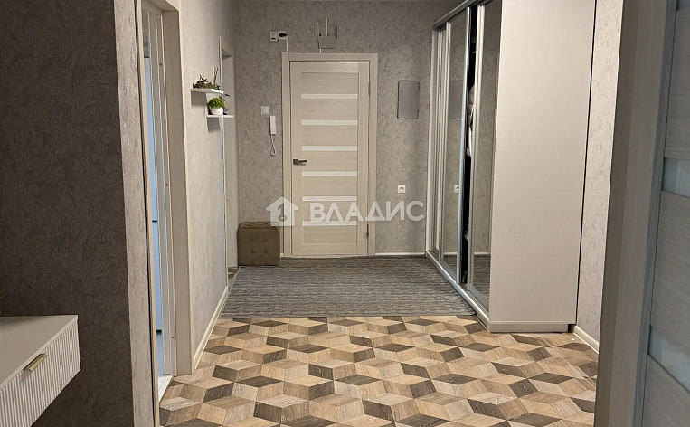 3-Комнатная квартира 97.20м², эт. 16, фото 9