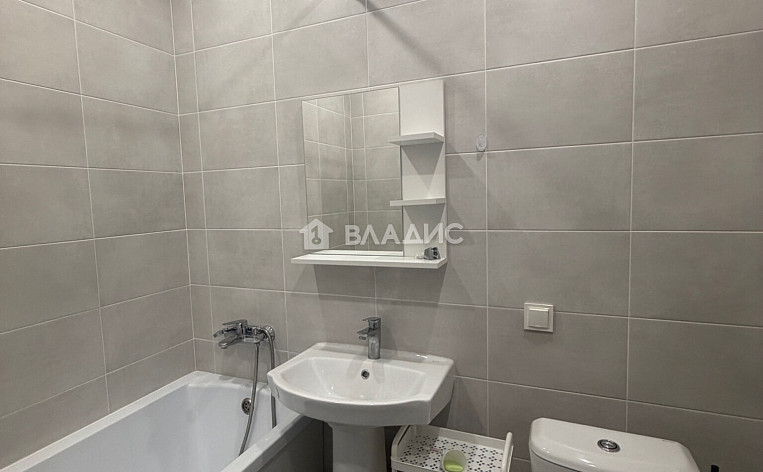 1-Комнатная квартира 36.60м², эт. 7, фото 21