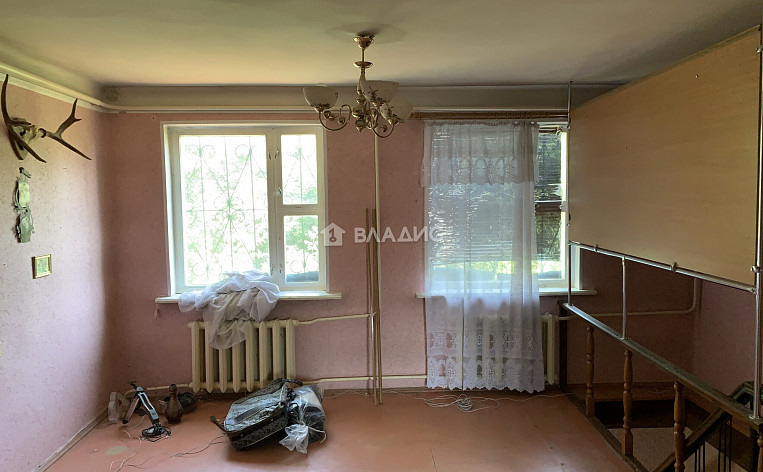 3-Комнатная квартира 124.80м², эт. 2, фото 34