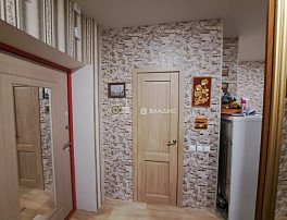 1-комнатная квартира, 19.9 м2