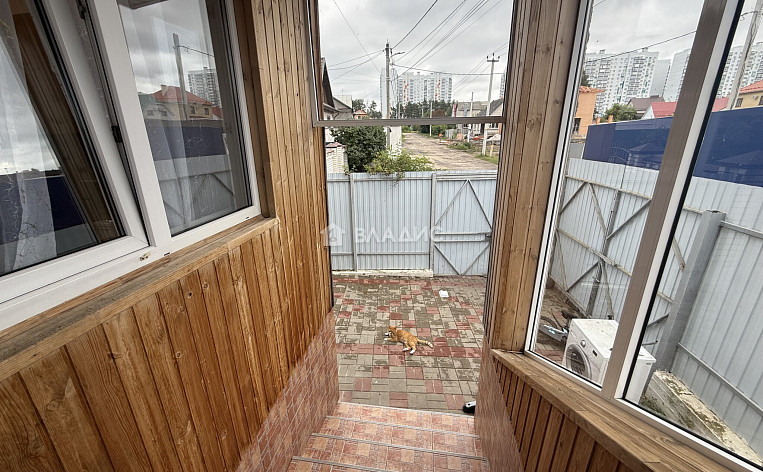 Дом 86.00м², фото 31
