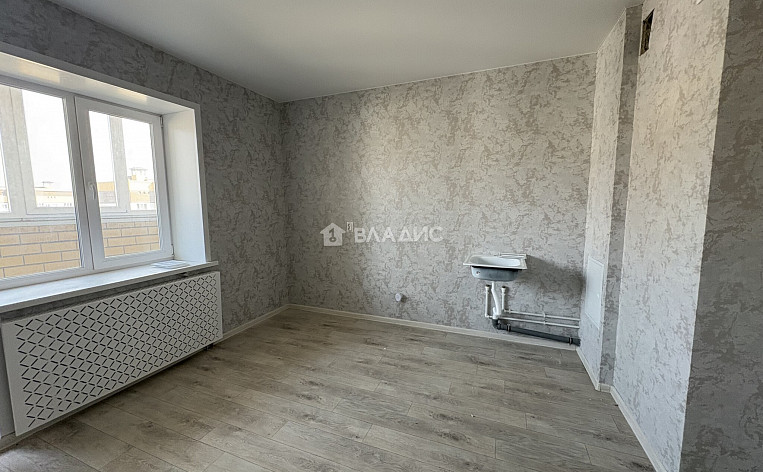 3-Комнатная квартира 100.80м², эт. 12, фото 19