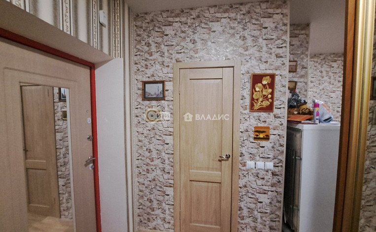 1-комнатная квартира, 19.9 м2, эт. 2, id: 848283, фото 13
