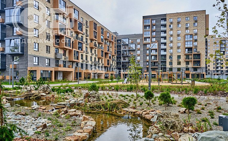 1-комнатная квартира, 41.52 м2, эт. 6, id: 708693, фото 27