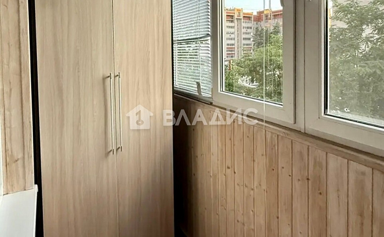 2-Комнатная квартира 68.00м², эт. 5, фото 10