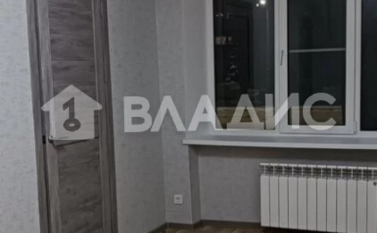 2-Комнатная квартира 39.60м², эт. 1, фото 11