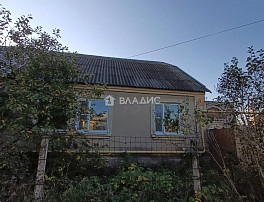 Дом 97.60м²