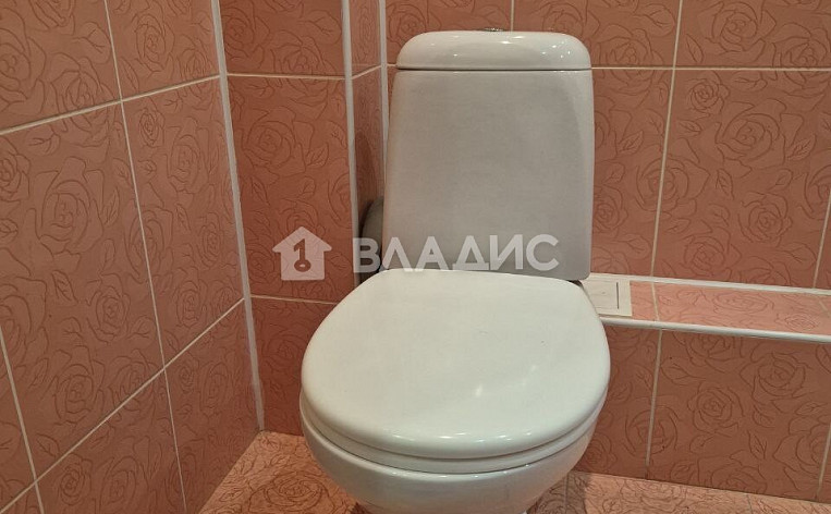 2-Комнатная квартира 59.30м², эт. 8, фото 33