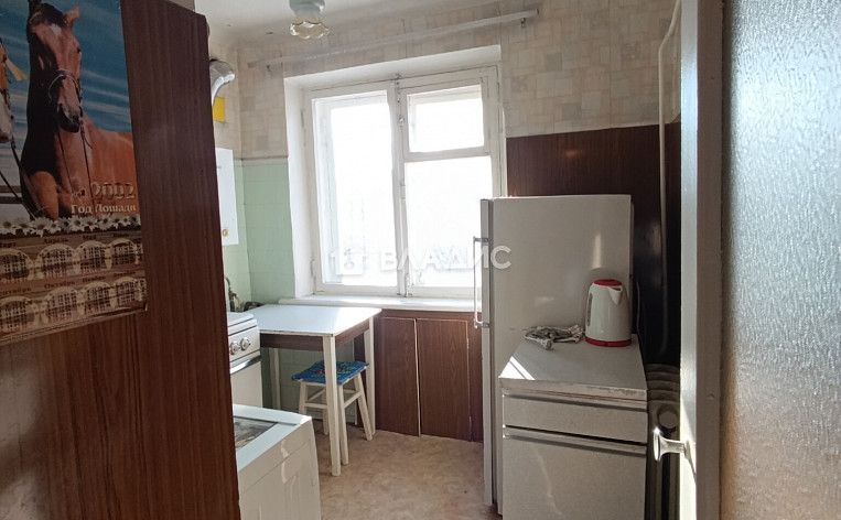 2-Комнатная квартира 44.00м², эт. 5, фото 28