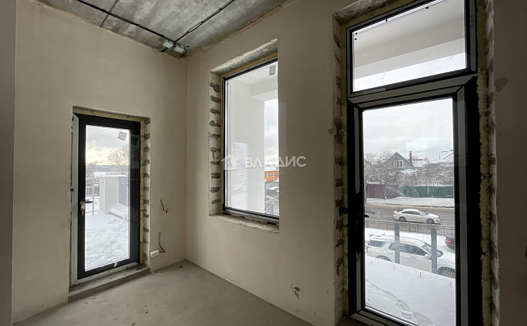 Дом 252.47м², фото 35