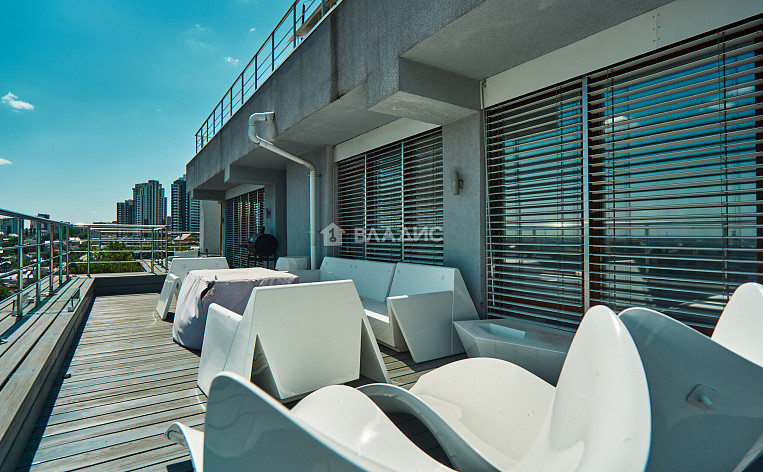 7-Комнатная квартира 445.40м², эт. 3, фото 30