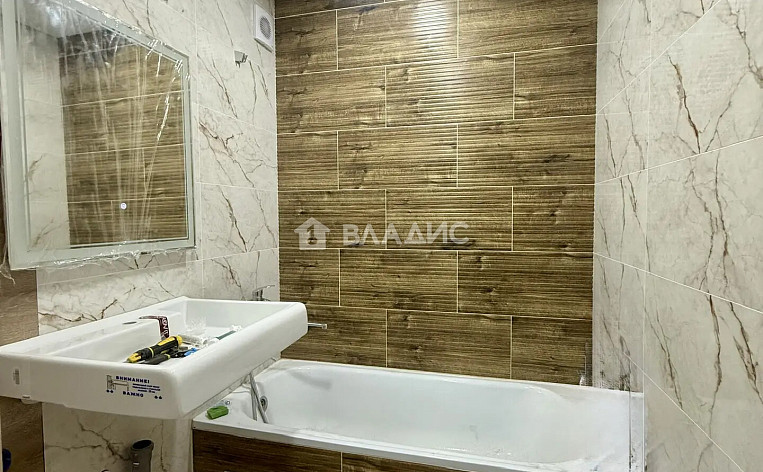 1-Комнатная квартира 31.60м², эт. 4, фото 29