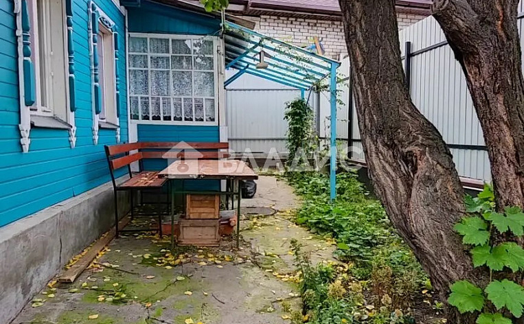 Дом 28.30м², фото 22