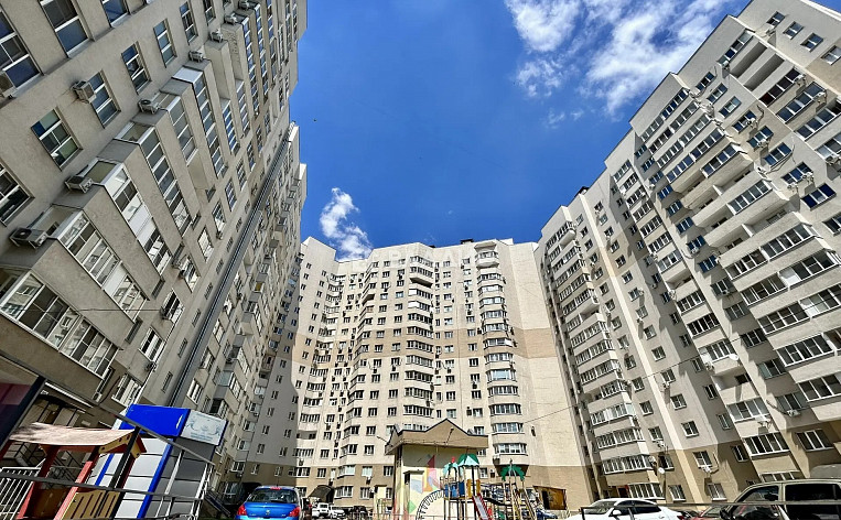 1-Комнатная квартира 39.90м², эт. 11, фото 25