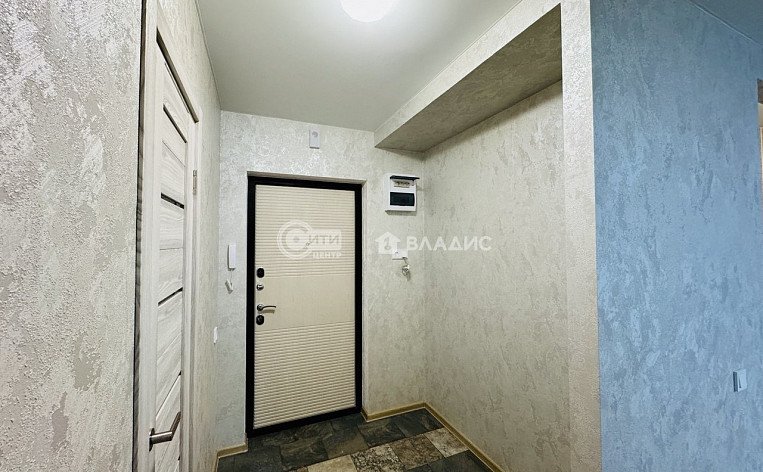 1-комнатная квартира, 30.3 м2, эт. 8, id: 617784, фото 19