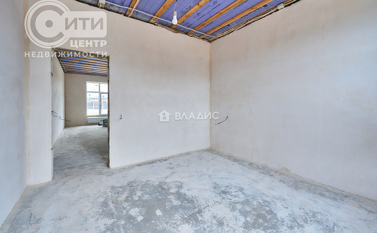 Дом 125.00м², фото 17