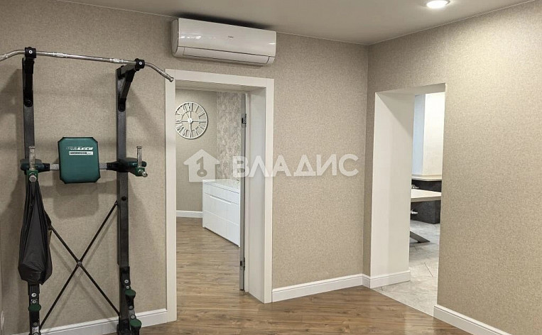 4-Комнатная квартира 123.00м², эт. 5, фото 40