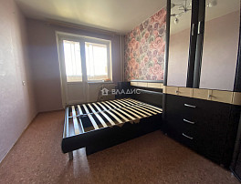 2-Комнатная квартира 54.10м²