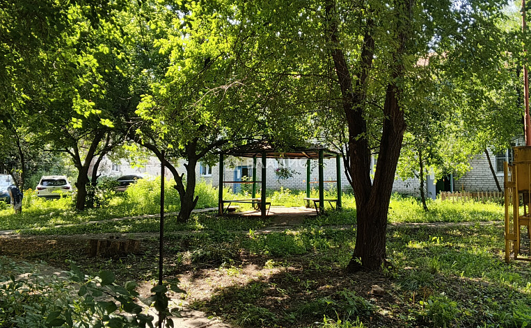 2-Комнатная квартира 42.80м², эт. 1, фото 20