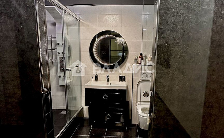 3-Комнатная квартира 88.00м², эт. 3, фото 40