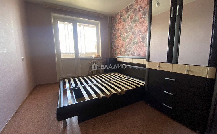 2-Комнатная квартира 54.10м², эт. 9, фото 10