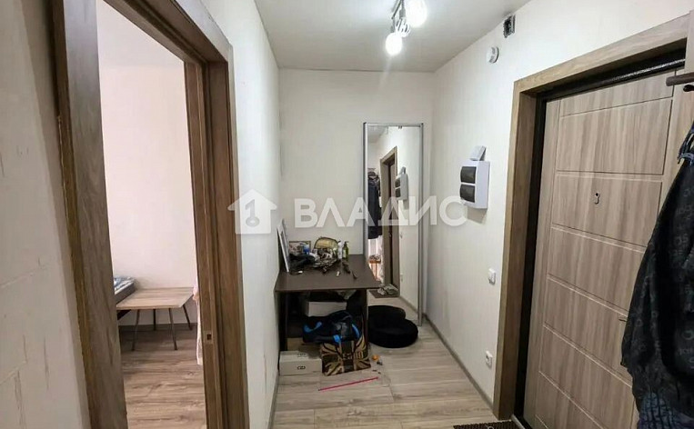 1-Комнатная квартира 37.00м², эт. 5, фото 6