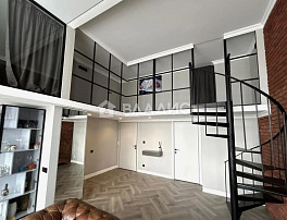 3-Комнатная квартира 90.60м²