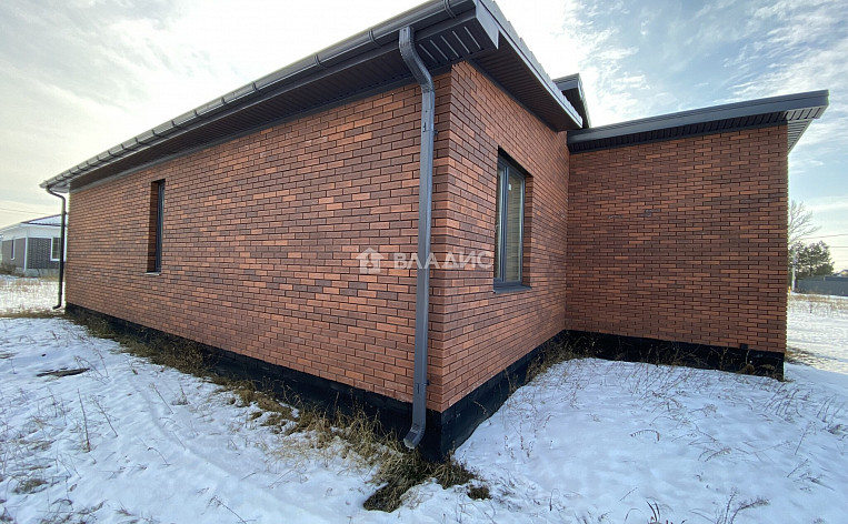 Дом 119.60м², фото 40