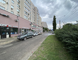 Коммерческое помещение 507.80м²