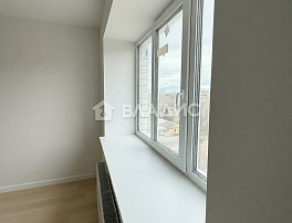 2-Комнатная квартира 47.00м²