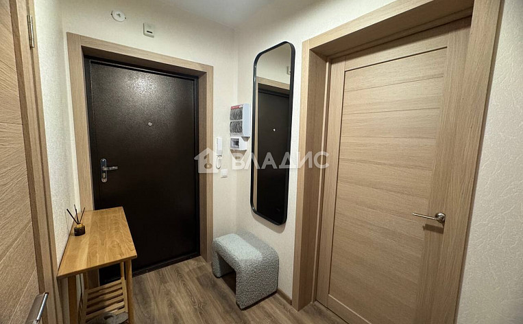 1-Комнатная квартира 37.20м², эт. 8, фото 40