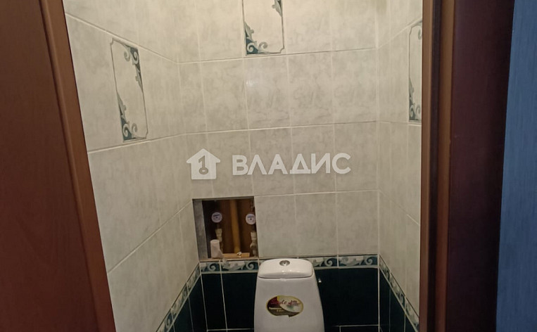 2-Комнатная квартира 68.80м², эт. 11, фото 12