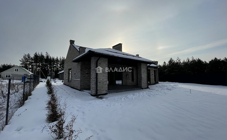 Дом 168.90м², фото 17