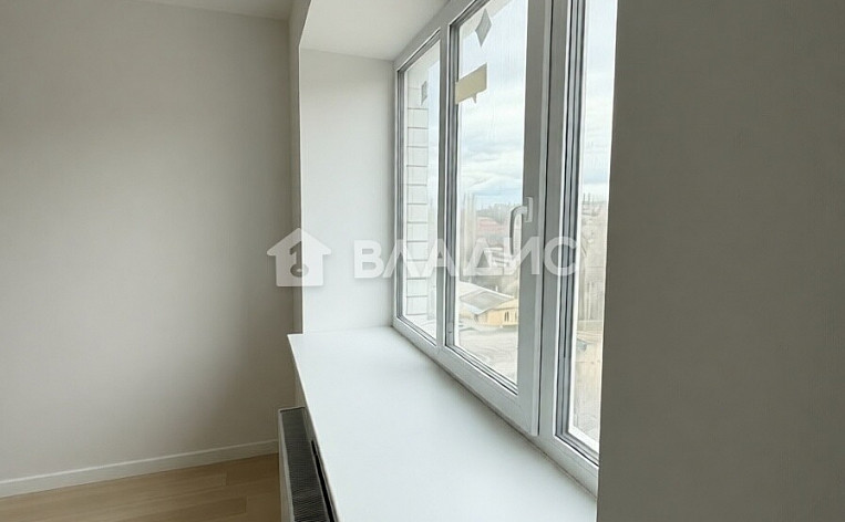 2-Комнатная квартира 47.00м², эт. 9, фото 7