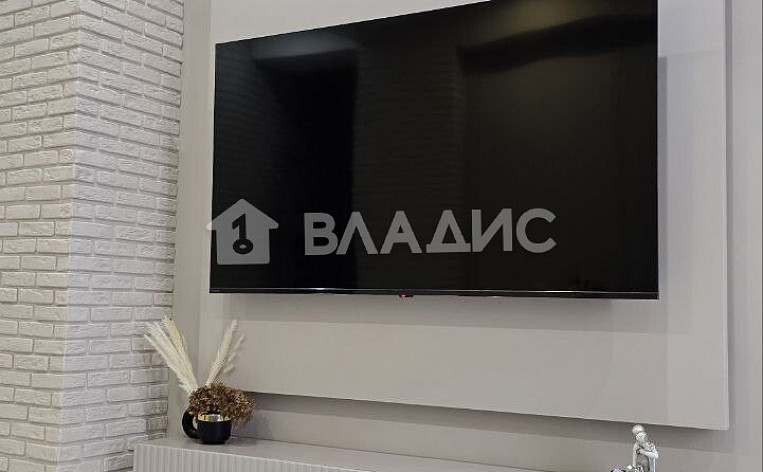 3-Комнатная квартира 78.50м², эт. 2, фото 40