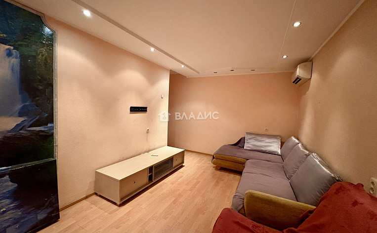 3-Комнатная квартира 60.60м², эт. 4, фото 18