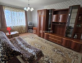 2-комнатная квартира, 53.8 м2