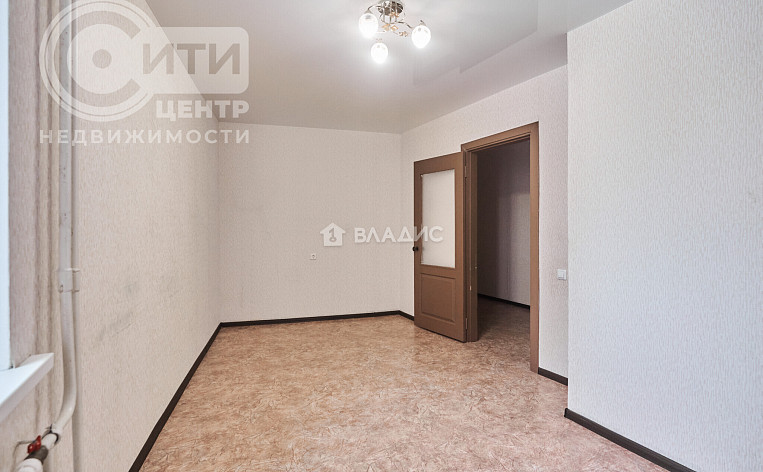 3-Комнатная квартира 85.17м², эт. 6, фото 40