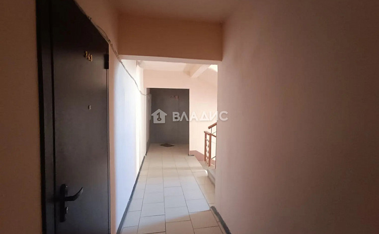 3-Комнатная квартира 70.90м², эт. 7, фото 25